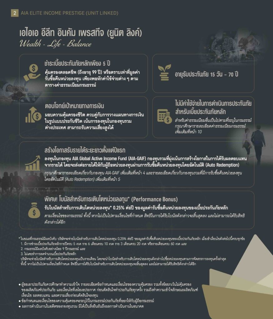 AIA-GAIF Portfolio